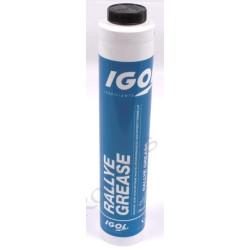 GRAISSE RALLYE GREASE IGOL ( Cart. 400 g )