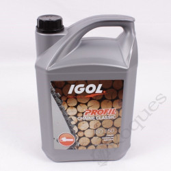 PROFIL CHAINE CLASSIC 150 IGOL ( BIDON DE 5L )