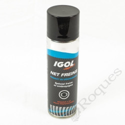 NETTOYANT FREIN IGOL ( 500 ml )