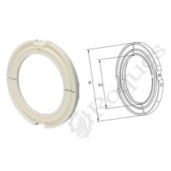 BAGUE DE GLISSEMENT Walterscheid SD25 2480