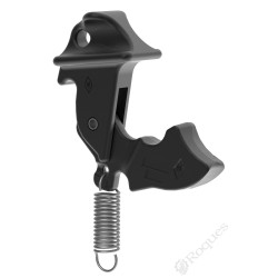 KIT DE VERROUILLAGE POUR CROCHET INF. WALTERSCHEID CAT. 3 ( 1202397 )