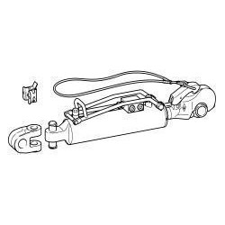 3 ème POINT HYDR. WALTERSCHEID CAT.4 - prix net jusqu'à épuisement **