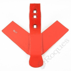 SOC SARCLEUR A COTE 350x8 EA 50/75