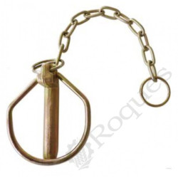 GOUPILLE CAT.3 Ø17 Walterscheid - prix valable jusqu'à épuisement**