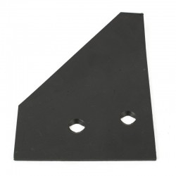 AILERON PROTECTION TYPE Naud 03060115D / MUZZI