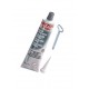 SILICONE GRIS 5660 ( TUBE 100 ML ) Henkel / Loctite