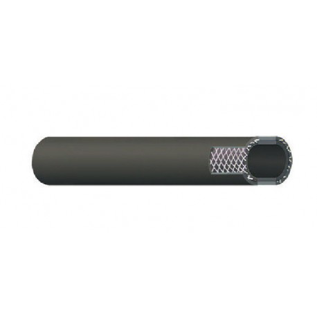 TUYAU CAOUTCHOUC MULTISERVICE-HYDROCARBURE 20 BAR 19x29