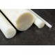 POLYAMIDE PA-6 NATUREL diam. 6 mm