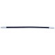 FLEXIBLE GRAISSE H.P. 430 mm RACCORD FIXE ALGI