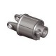 LIMITEUR A CAMES UNIDIRECTIONNEL LN3/5 1'3/8 Z6 ( 1200 Nm ) Binacchi