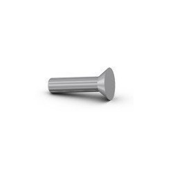 RIVET TETE FRAISEE 7X24 ( BOITE DE 1 KG ) - 80724