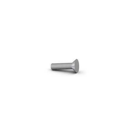 RIVET TETE FRAISEE 7X24 ( BOITE DE 1 KG ) - 80724