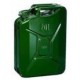 JERRYCAN TOLE HYDROCARBURE 20 L