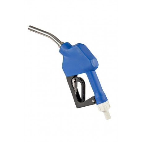 PISTOLET AUTOMATIQUE POLYPROPYLENE SPECIAL ADBLUE ( débit : 60 l/mn )