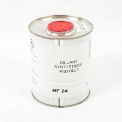 DILUANT STANDARD/RIOSOL SX HF24 1L Bouchillou/Alkya