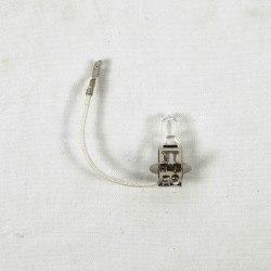 AMPOULE H3 12V PK22S 55W ( boîte unitaire )