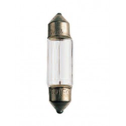 AMPOULE NAVETTE 12V 5W (VRAC)