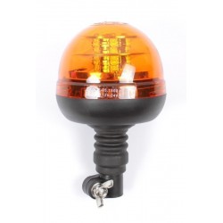 GYROPHARE LED TIGE FLEXIBLE 12/24V