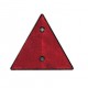 TRIANGLE DE RECHANGE SUPPORT PLASTIQUE