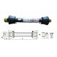 TRANSMISSION Binacchi SERIE 1 EA 1210 CT 1'3/8Z6 - CM DIAM.25 CL.8