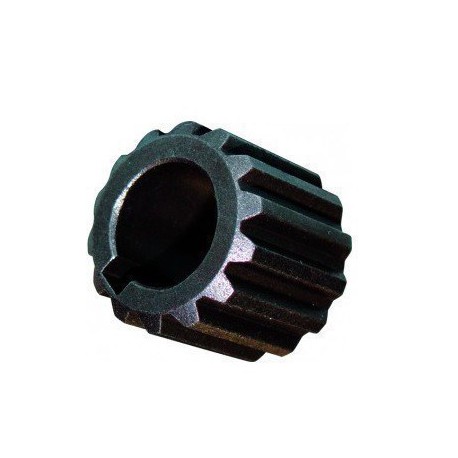 MANCHON POUR MULTIPLICATEUR Gr. 2 ( 14 DENTS , CLAVETAGE 4 )