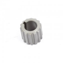 MANCHON POUR MULTIPLICATEUR GROUPE 2 ( 14 DENTS , CLAVETAGE 3.7 )