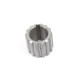 MANCHON POUR MULTIPLICATEUR GROUPE 2 ( 14 DENTS , CLAVETAGE 3.7 )