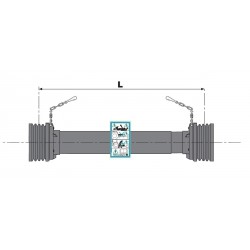 PROTECTEUR Bondioli SFT S5 EA1210