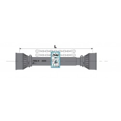 PROTECTEUR Bondioli 108 EA1010 ( 5F08121FFFX )