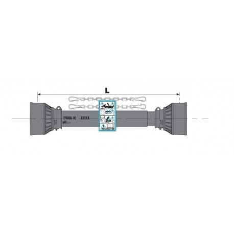 PROTECTEUR Bondioli 108 EA1010 ( 5F08121FFFX )