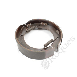 KIT MACHOIRES FREIN Essieux Bourgogne C7805 ( a.m ) 250x60