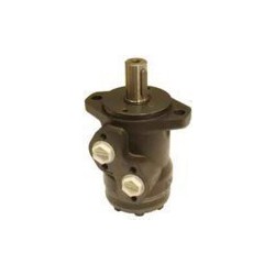 MOTEUR GEROTOR MP 100 cm3 , arbre cyl. de 25 ( type Danfoss OMP )