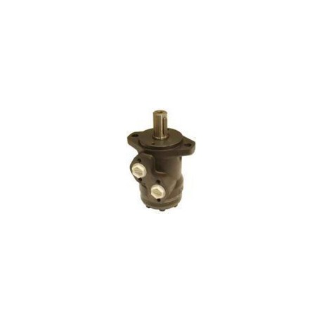 MOTEUR GEROTOR MP 100 cm3 , arbre cyl. de 25 ( type Danfoss OMP )