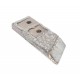 POINTE TYPE GREGOIRE BESSON 173341 70 mm CARBURE+RECHARGEMENT