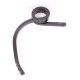 DENT DOUBLE SPIRE 35X35 G. GOUVY ( dgt 600 )