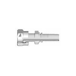 INSERT FEMELLE TOURNANT ORFS 1'3/16 90° ( HA19OFS901'3/16 )