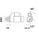 DEMARREUR ( MS 894 ) 12V 4kW z11 - prix valable jusqu'à épuisement