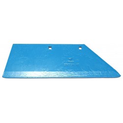 SOC AILERON ( renforcé ) SB45D 18' G. TYPE LEMKEN / VULCAN