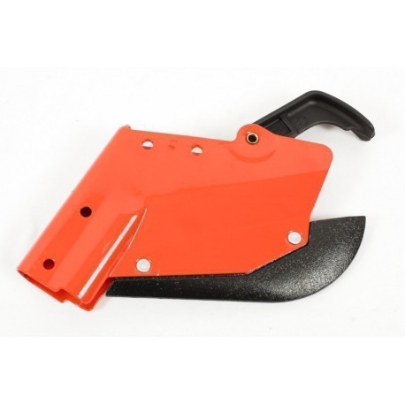 SOC STANDARD COMPLET AVEC POINTE R2045111 KUHN