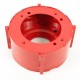 CONE DE DISQUE H : 128 mm Kverneland Taarup KT68659300 (B)