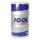 LUBRIFIANT DE TRANSMISSION TICMA FLUID XT IGOL ( TONNELET DE 60L )