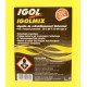 LIQUIDE REFROIDISSEMENT -25°C IGOLMIX ( BIDON DE 20L )