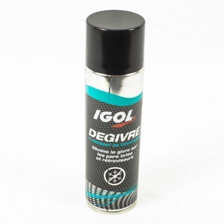 PRODUIT DE DEGIVRAGE ( en 400 ml )