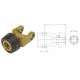 MACHOIRE Walterscheid QSG 2400 1' 3/8 (6) VR AUTO. A BILLE