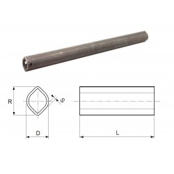 TUBE Walterscheid 00c ( 23.5x31 )