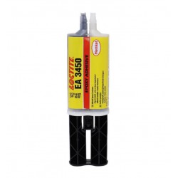 POXYMATIC ACIER 3450 ( 25 ml ) ex 231535 Henkel / Loctite