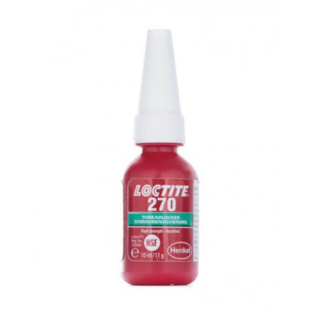 FREINFILET FORT 270 ( 10 ml ) Henkel / Loctite - Existe en fl. 50 ml