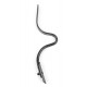 DENT EFFACE TRACE SANS RENFORT 32X10 + soc TYPE SULKY / EUROZAPPA