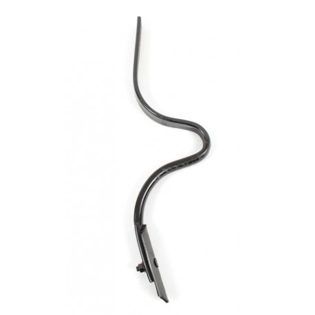 DENT EFFACE TRACE SANS RENFORT 32X10 + soc TYPE SULKY / EUROZAPPA