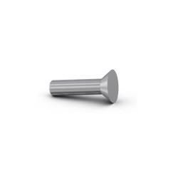 RIVET TETE FRAISEE 5.3X14 ( boite de 1 Kg )